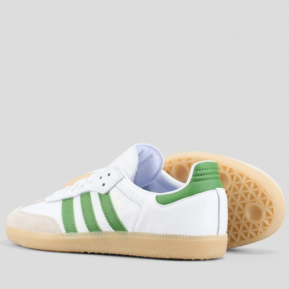 Adidas Samba ADV. Brand New. Mens Size: 7 - 13. - Picture 7 of 10